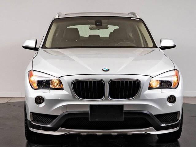 2015 BMW X1 xDrive28i