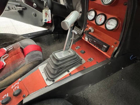 1976 Chevrolet Corvette