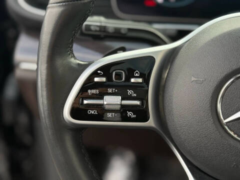 2020 Mercedes-Benz GLE GLE 350