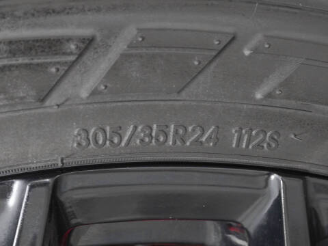 2023 Cadillac Escalade-V