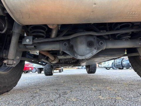 2016 Jeep Wrangler Unlimited Sport S