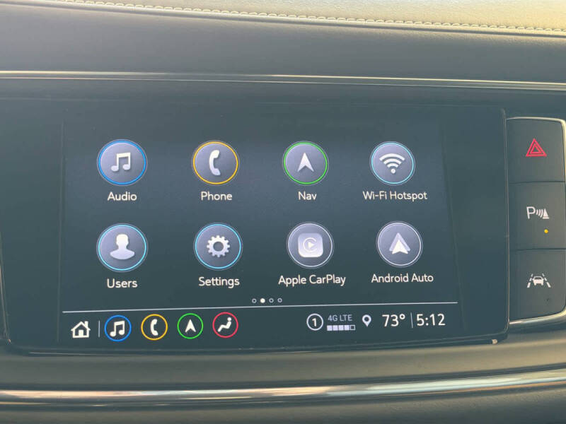 2024 Buick Enclave Premium