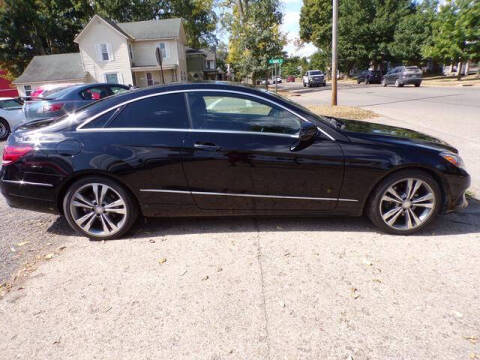 2014 Mercedes-Benz E-Class E 350