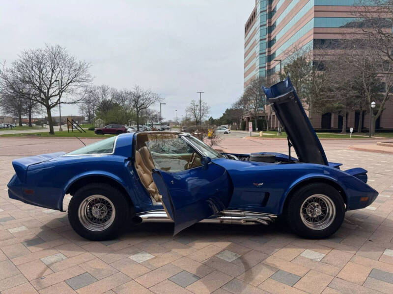 1979 Chevrolet Corvette