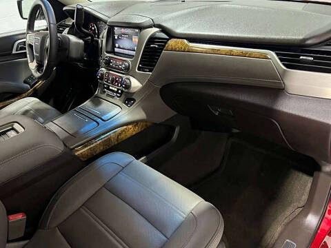 2015 GMC Yukon XL Denali