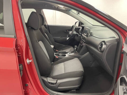 2020 Hyundai Kona SEL