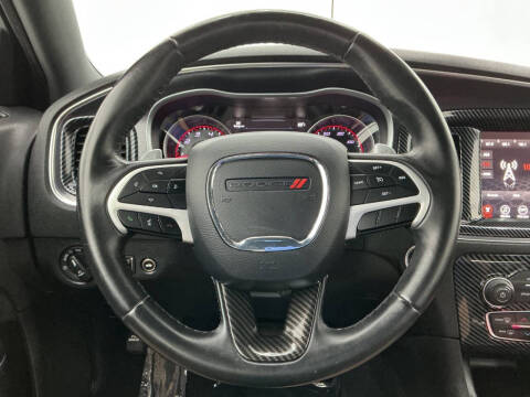 2017 Dodge Charger SXT
