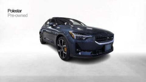 2023 Polestar 2 Long Range Dual Motor