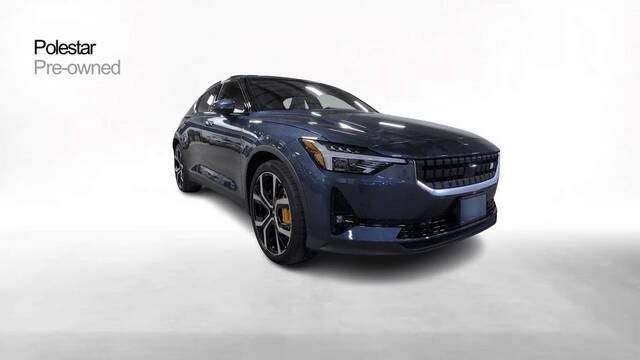 2023 Polestar 2 Long Range Dual Motor