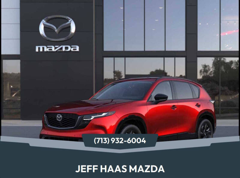 2026 Mazda CX-5 2.5 S Premium Plus