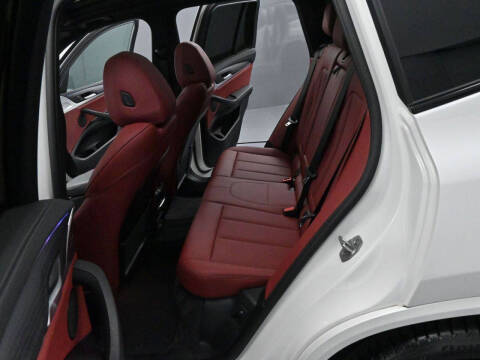 2024 BMW X3 M40i
