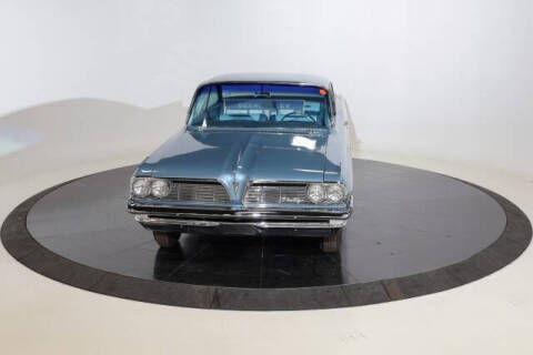 1961 Pontiac Ventura