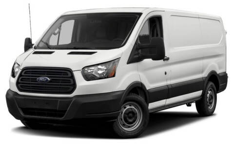 2015 Ford Transit for sale at Joy Street Motors in Somerville MA