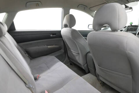 2006 Toyota Prius