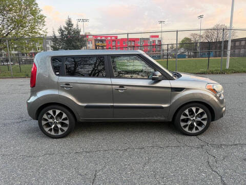 2012 Kia Soul !