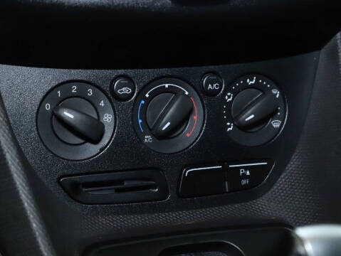 2017 Ford Transit Connect XL