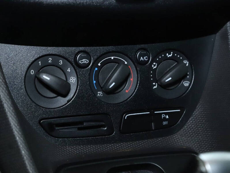 2017 Ford Transit Connect XL