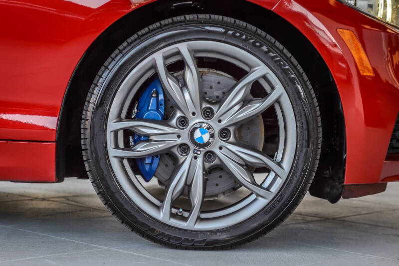 2016 BMW 2 Series M235i