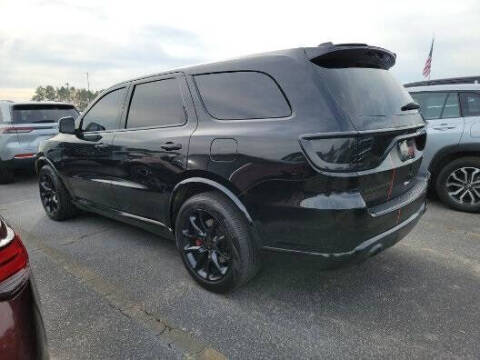 2022 Dodge Durango SRT 392