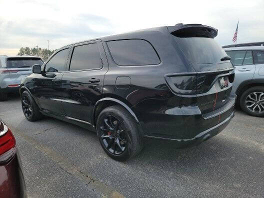 2022 Dodge Durango SRT 392
