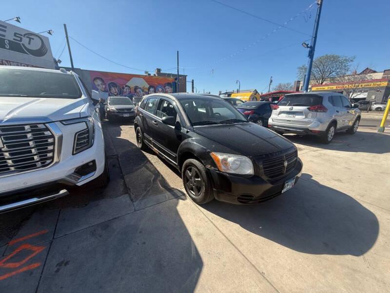 2008 Dodge Caliber SE