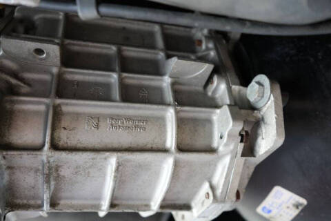 1965 Chevrolet Corvette