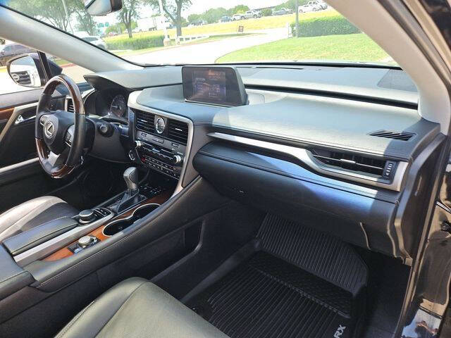 2019 Lexus RX 350
