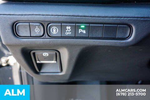 2026 Acura MDX w/Tech