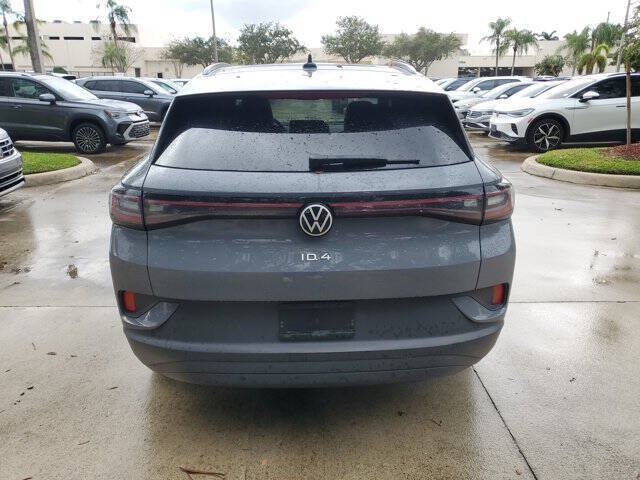 2023 Volkswagen ID.4 S