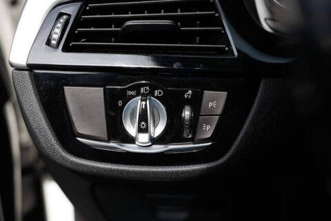 2019 BMW 5 Series 540i