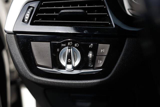 2019 BMW 5 Series 540i