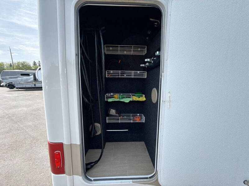 2016 Mercedes-Benz Sprinter