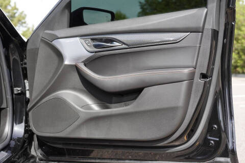 2024 Cadillac CT5-V