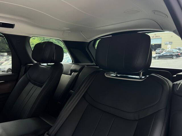 2024 Land Rover Range Rover