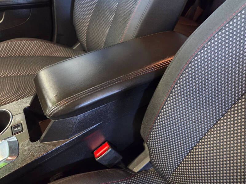 2016 GMC Terrain SLE-2