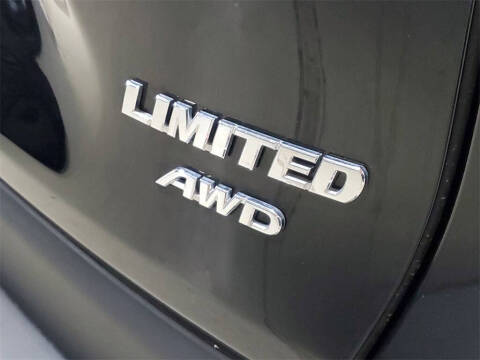 2024 Toyota RAV4 Limited