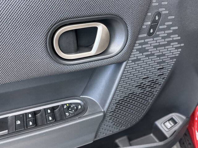 2026 MINI Hardtop 4 Door