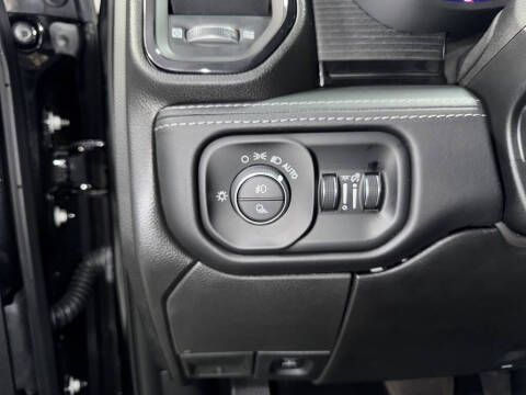 2024 RAM 3500 Limited