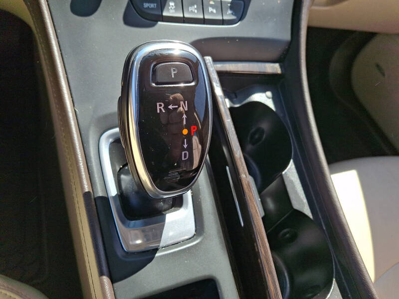 2018 Buick LaCrosse Premium