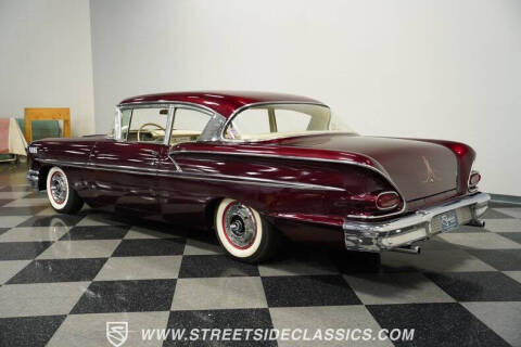 1958 Chevrolet Bel Air