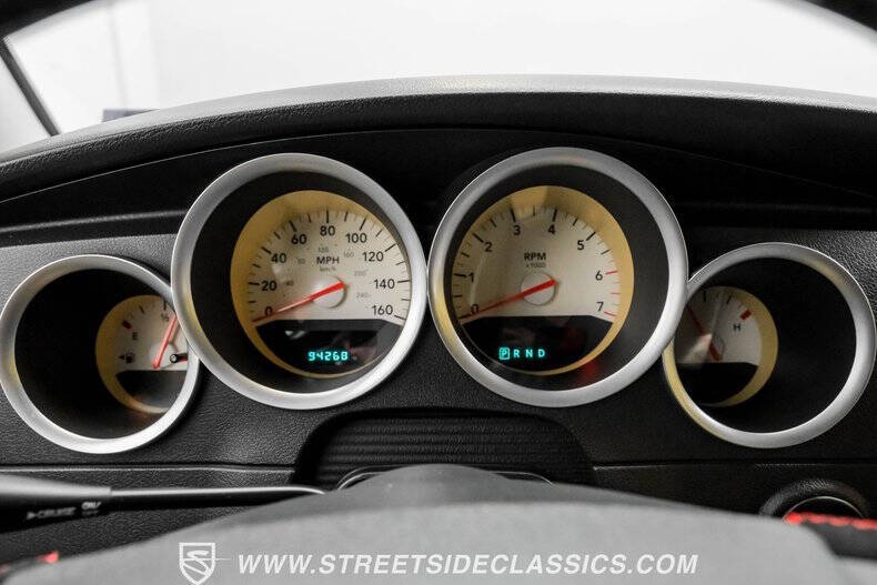 2006 Dodge Charger RT