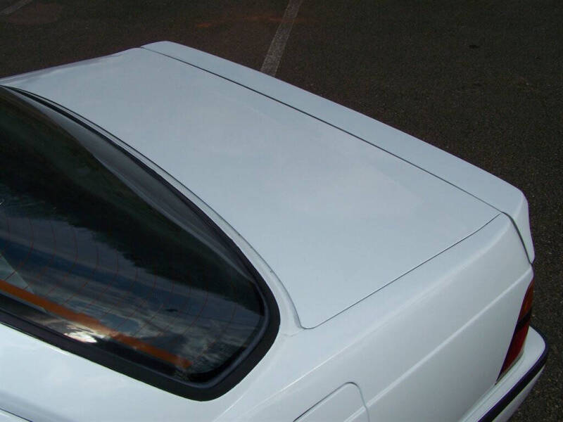 1987 Honda Prelude SI