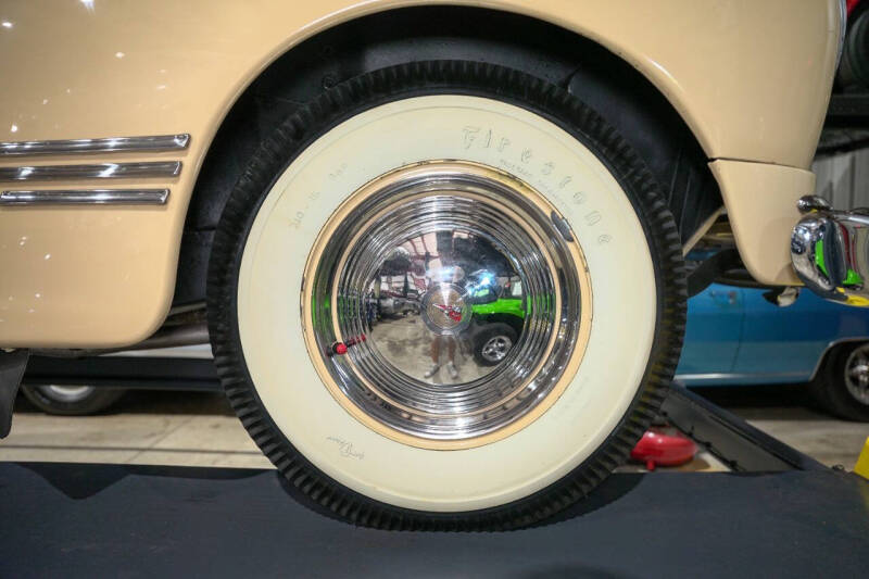 1947 Hudson Super-Eight