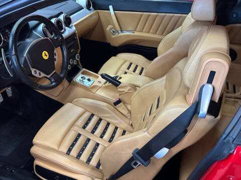 2005 Ferrari 612 Scaglietti