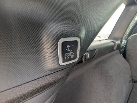 2025 Jeep Grand Cherokee Overland