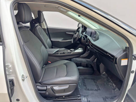 2024 Kia EV6 Light
