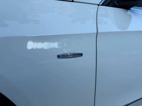 2012 Mercedes-Benz E-Class