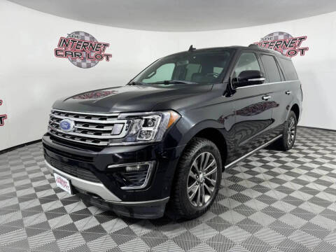 2020 Ford Expedition Limited
