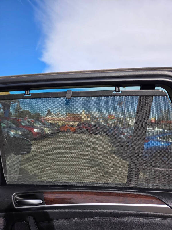 2013 BMW X5 xDrive35i