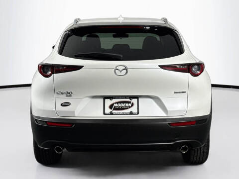 2021 Mazda CX-30 Premium